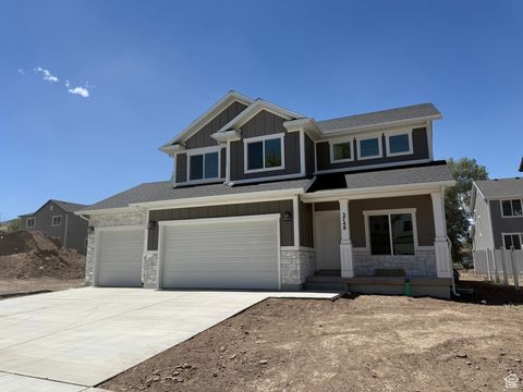 Tiny photo for 2748 S SAYSAY WAY #11, Magna, UT 84044 (MLS # 2105811)