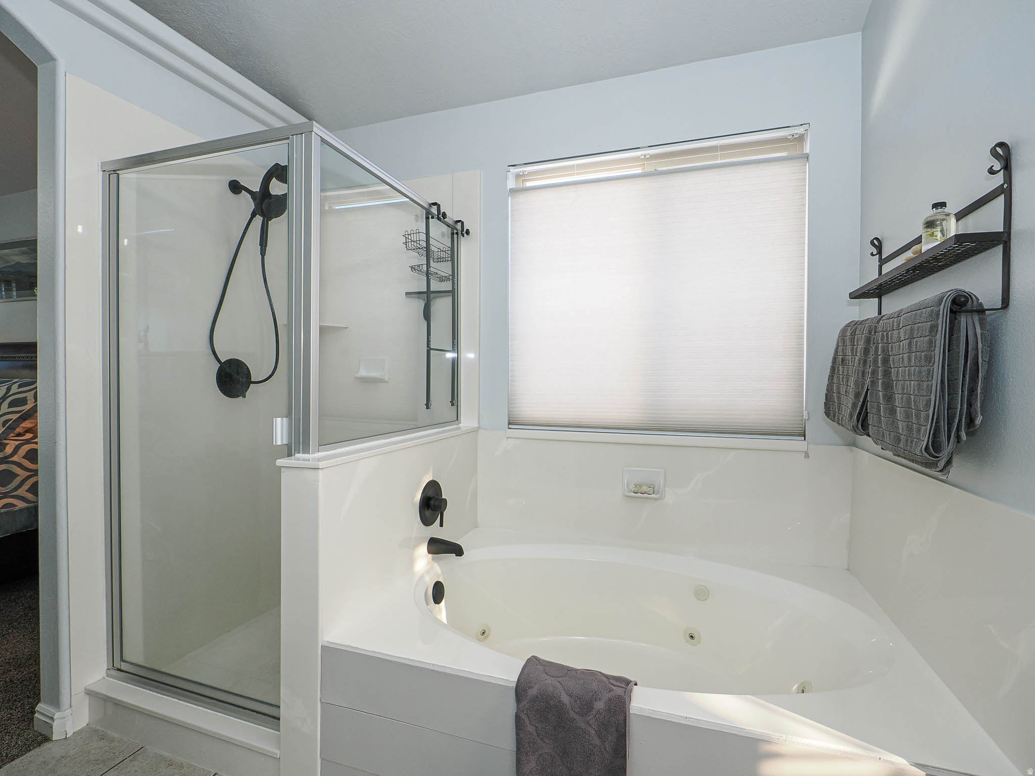 ROSECREST PLAT 1-F - Residential