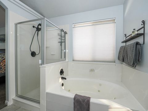 Tiny photo for 14328 S SUN BLOOM LN, Herriman, UT 84096 (MLS # 2121511)