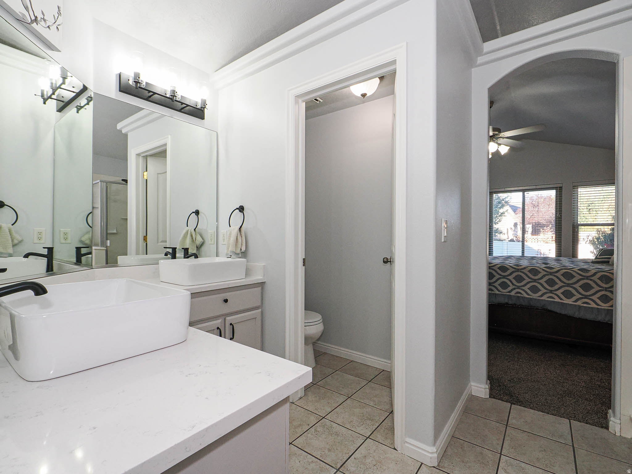 ROSECREST PLAT 1-F - Residential