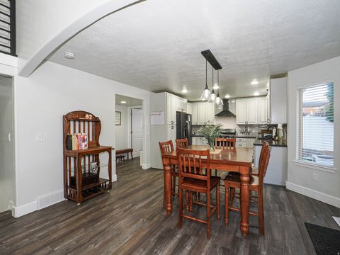 Tiny photo for 14328 S SUN BLOOM LN, Herriman, UT 84096 (MLS # 2121511)