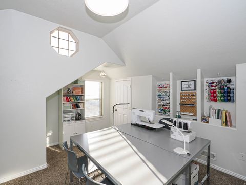 Tiny photo for 14328 S SUN BLOOM LN, Herriman, UT 84096 (MLS # 2121511)