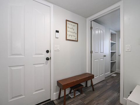 Tiny photo for 14328 S SUN BLOOM LN, Herriman, UT 84096 (MLS # 2121511)