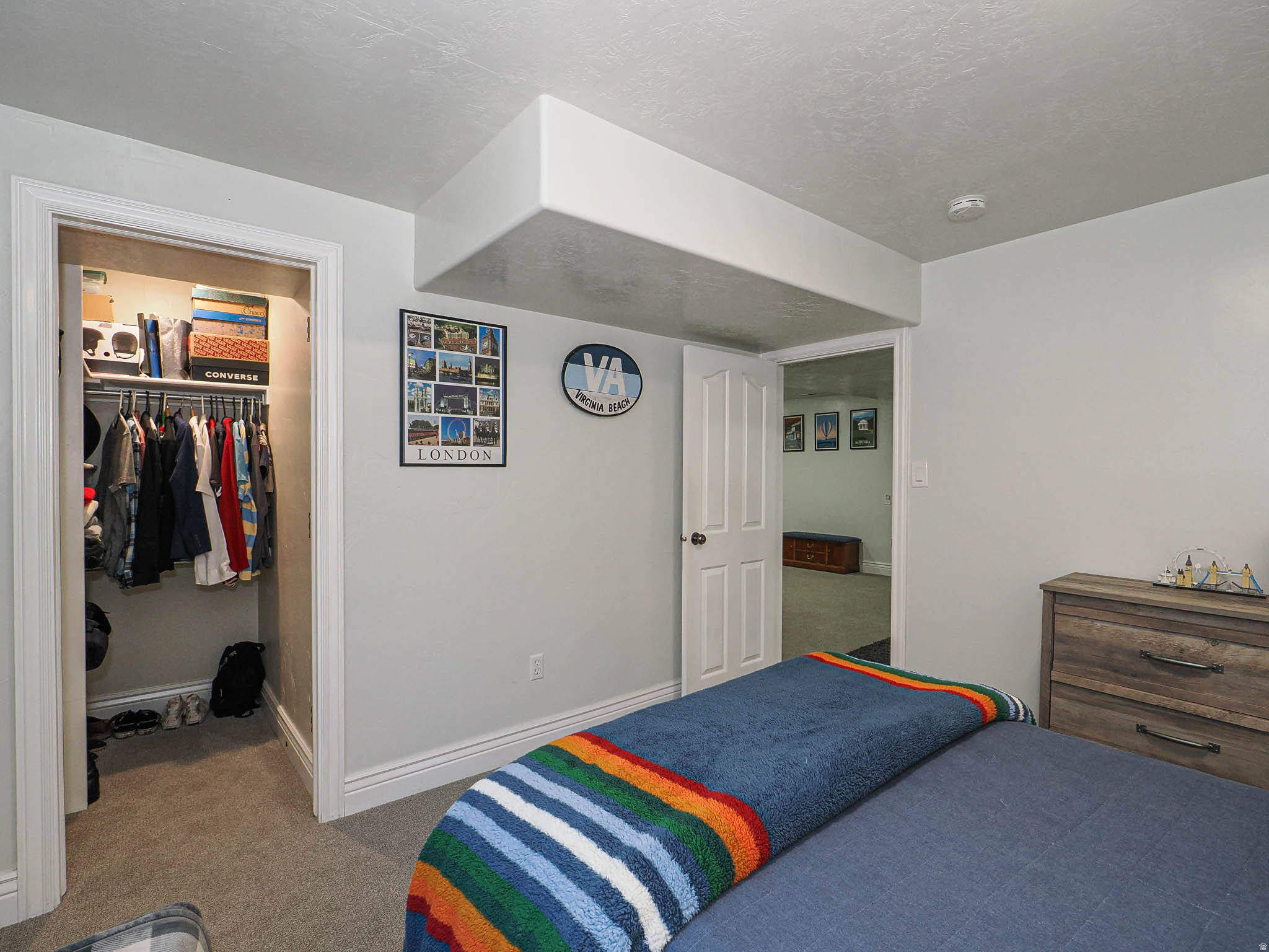 ROSECREST PLAT 1-F - Residential