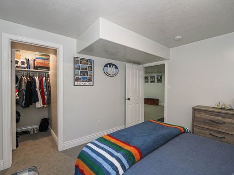 Tiny photo for 14328 S SUN BLOOM LN, Herriman, UT 84096 (MLS # 2121511)