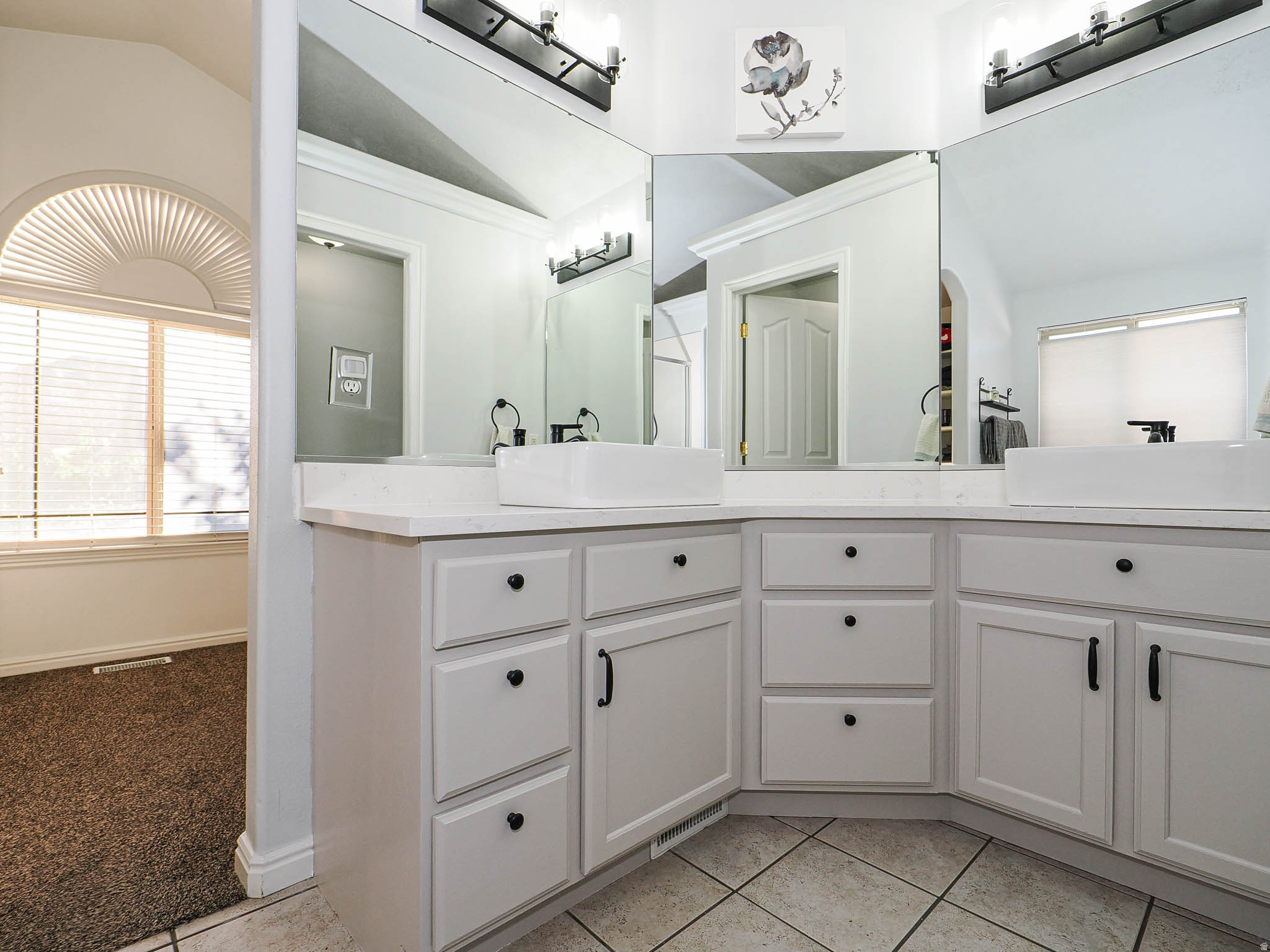 ROSECREST PLAT 1-F - Residential