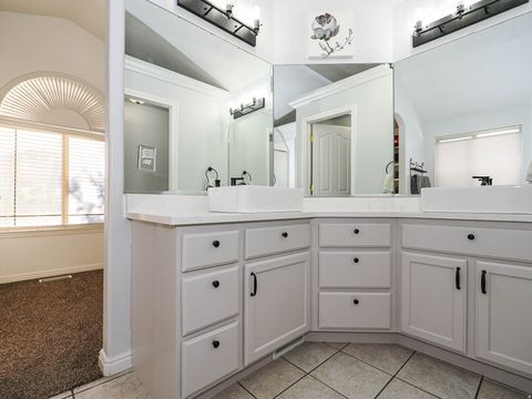 Tiny photo for 14328 S SUN BLOOM LN, Herriman, UT 84096 (MLS # 2121511)