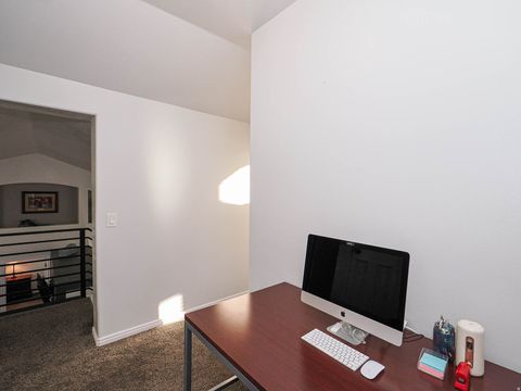 Tiny photo for 14328 S SUN BLOOM LN, Herriman, UT 84096 (MLS # 2121511)