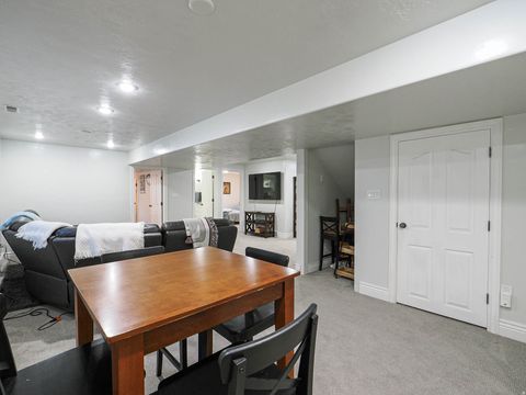 Tiny photo for 14328 S SUN BLOOM LN, Herriman, UT 84096 (MLS # 2121511)