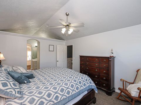 Tiny photo for 14328 S SUN BLOOM LN, Herriman, UT 84096 (MLS # 2121511)