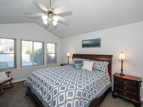 Tiny photo for 14328 S SUN BLOOM LN, Herriman, UT 84096 (MLS # 2121511)