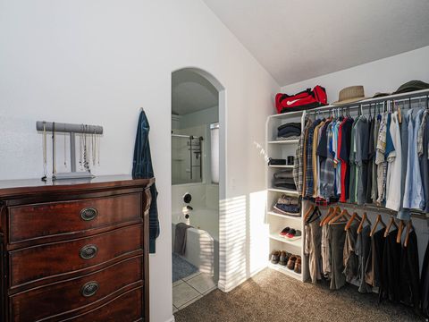 Tiny photo for 14328 S SUN BLOOM LN, Herriman, UT 84096 (MLS # 2121511)