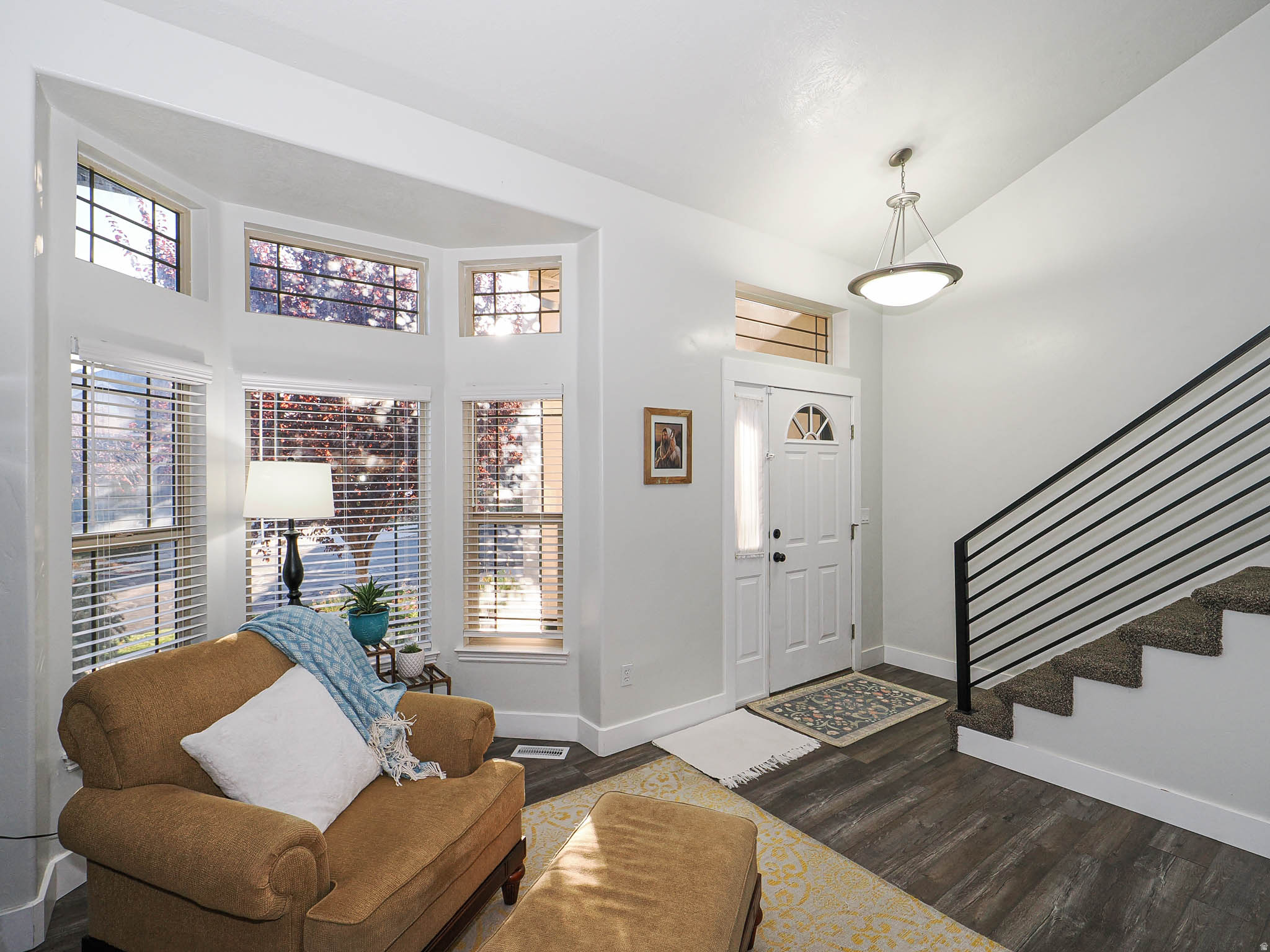 ROSECREST PLAT 1-F - Residential