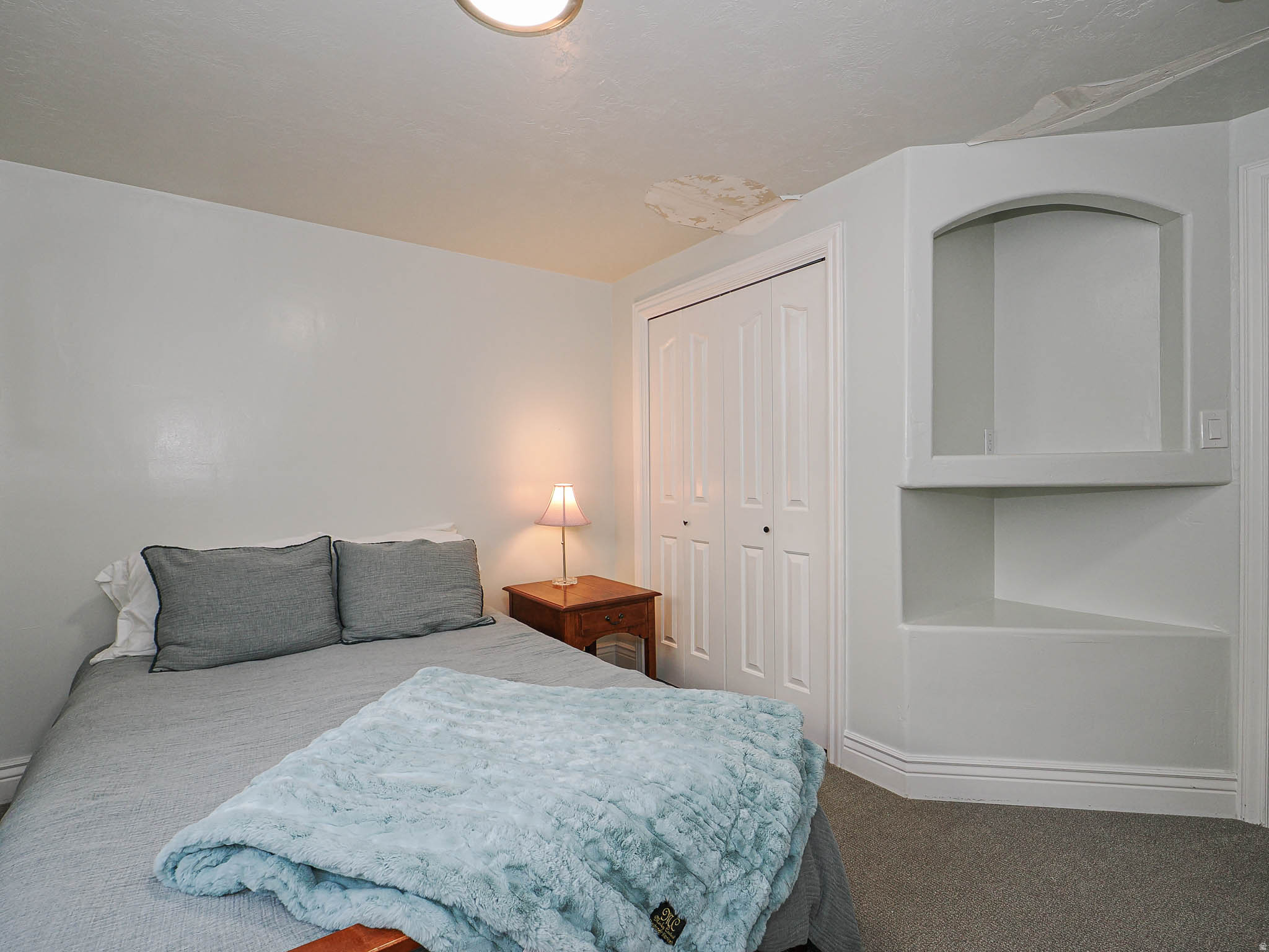 ROSECREST PLAT 1-F - Residential