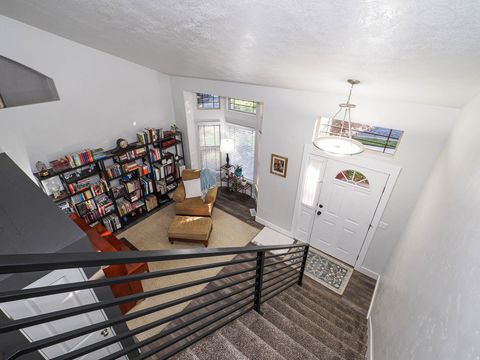 Tiny photo for 14328 S SUN BLOOM LN, Herriman, UT 84096 (MLS # 2121511)