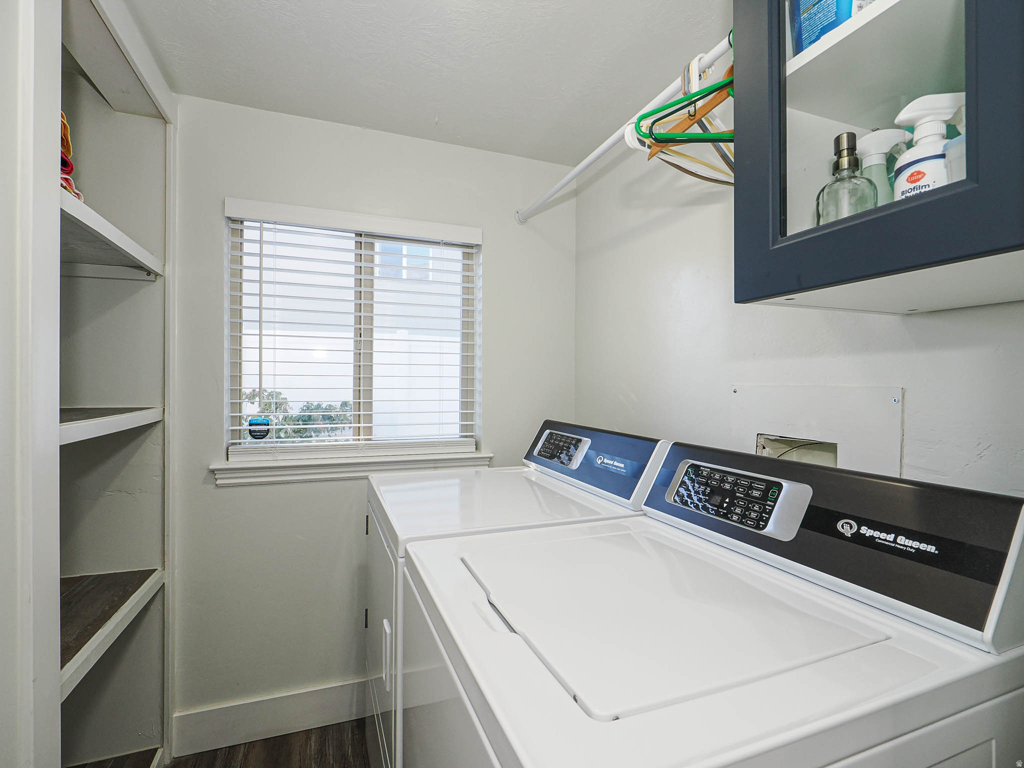 ROSECREST PLAT 1-F - Residential