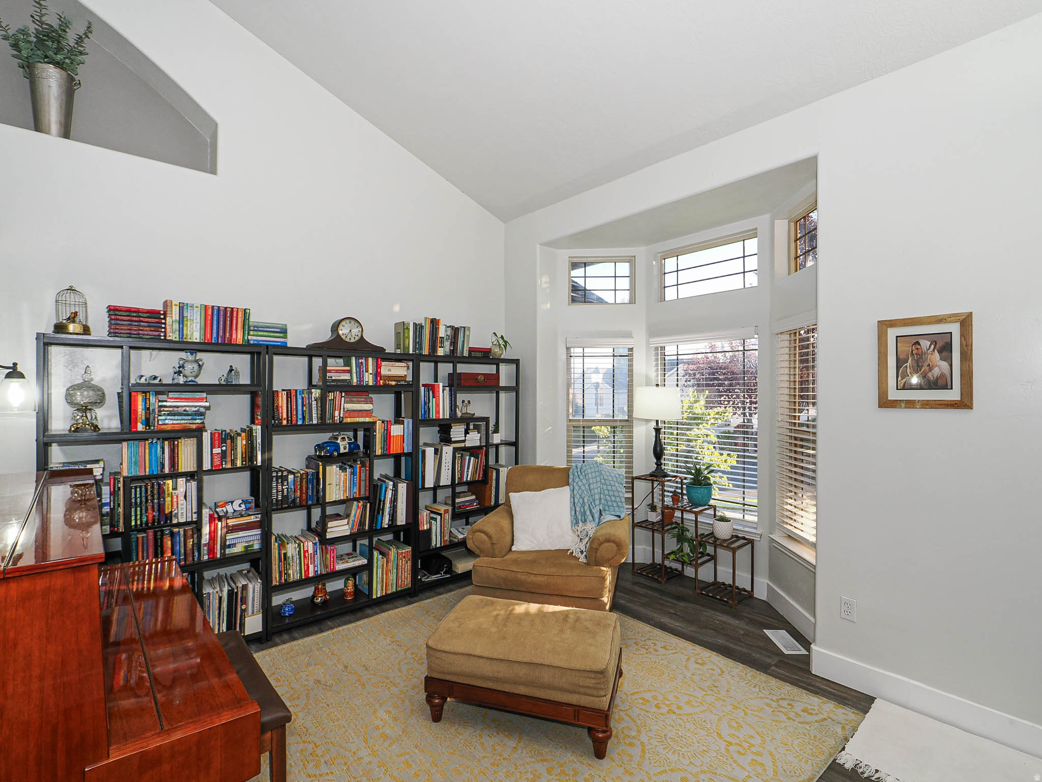 ROSECREST PLAT 1-F - Residential