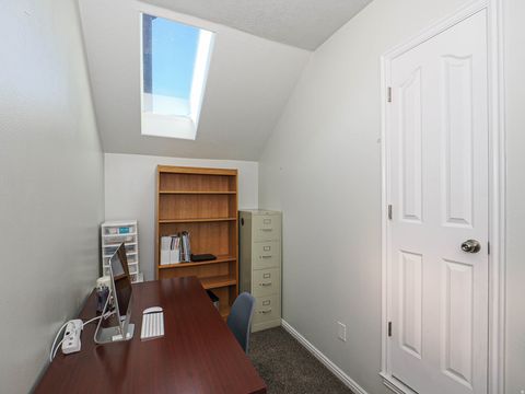 Tiny photo for 14328 S SUN BLOOM LN, Herriman, UT 84096 (MLS # 2121511)