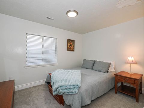 Tiny photo for 14328 S SUN BLOOM LN, Herriman, UT 84096 (MLS # 2121511)