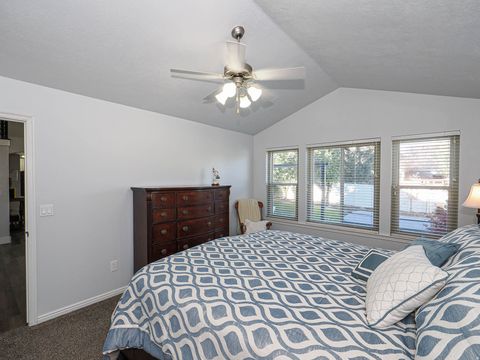 Tiny photo for 14328 S SUN BLOOM LN, Herriman, UT 84096 (MLS # 2121511)