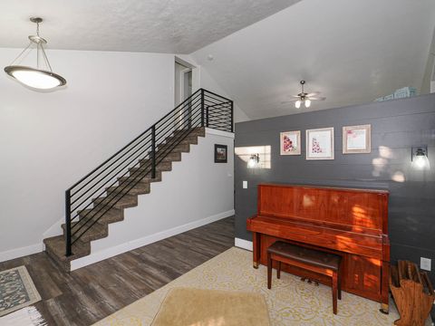 Tiny photo for 14328 S SUN BLOOM LN, Herriman, UT 84096 (MLS # 2121511)