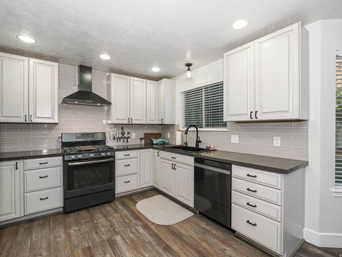 Tiny photo for 14328 S SUN BLOOM LN, Herriman, UT 84096 (MLS # 2121511)