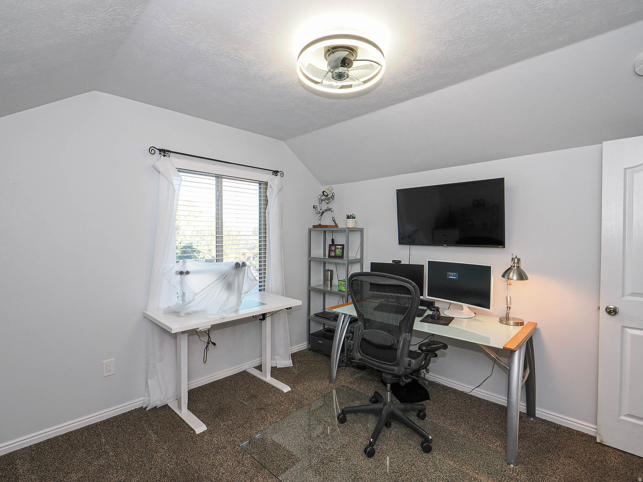 ROSECREST PLAT 1-F - Residential