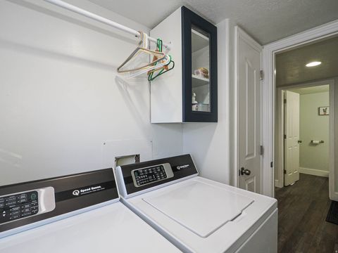 Tiny photo for 14328 S SUN BLOOM LN, Herriman, UT 84096 (MLS # 2121511)