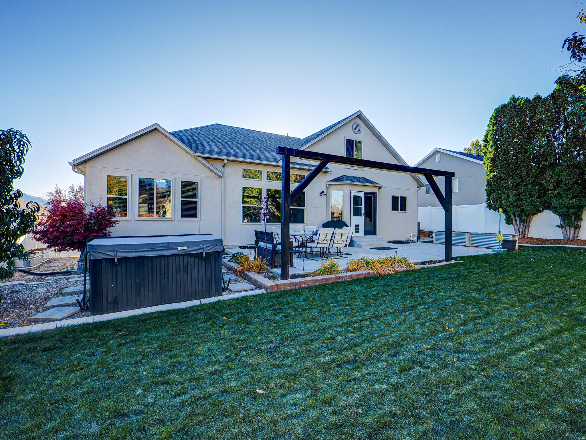 ROSECREST PLAT 1-F - Residential