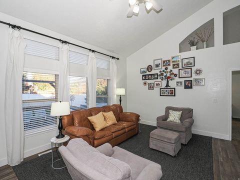 Tiny photo for 14328 S SUN BLOOM LN, Herriman, UT 84096 (MLS # 2121511)