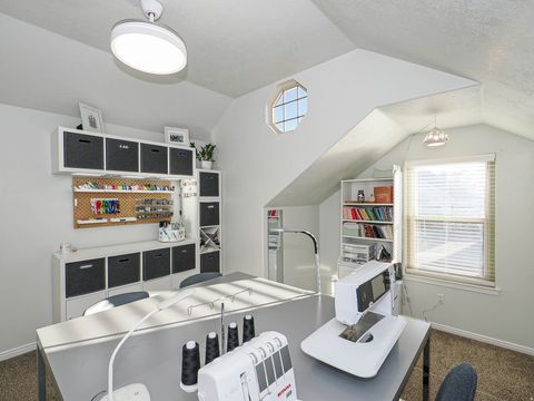 Tiny photo for 14328 S SUN BLOOM LN, Herriman, UT 84096 (MLS # 2121511)