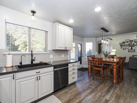 Tiny photo for 14328 S SUN BLOOM LN, Herriman, UT 84096 (MLS # 2121511)