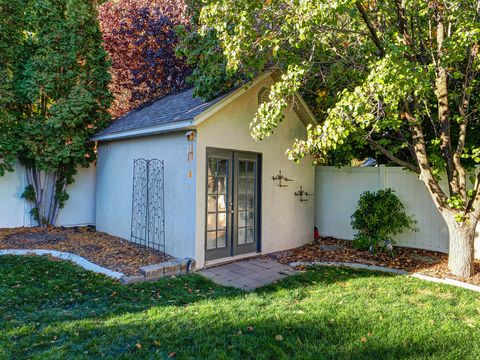 Tiny photo for 14328 S SUN BLOOM LN, Herriman, UT 84096 (MLS # 2121511)