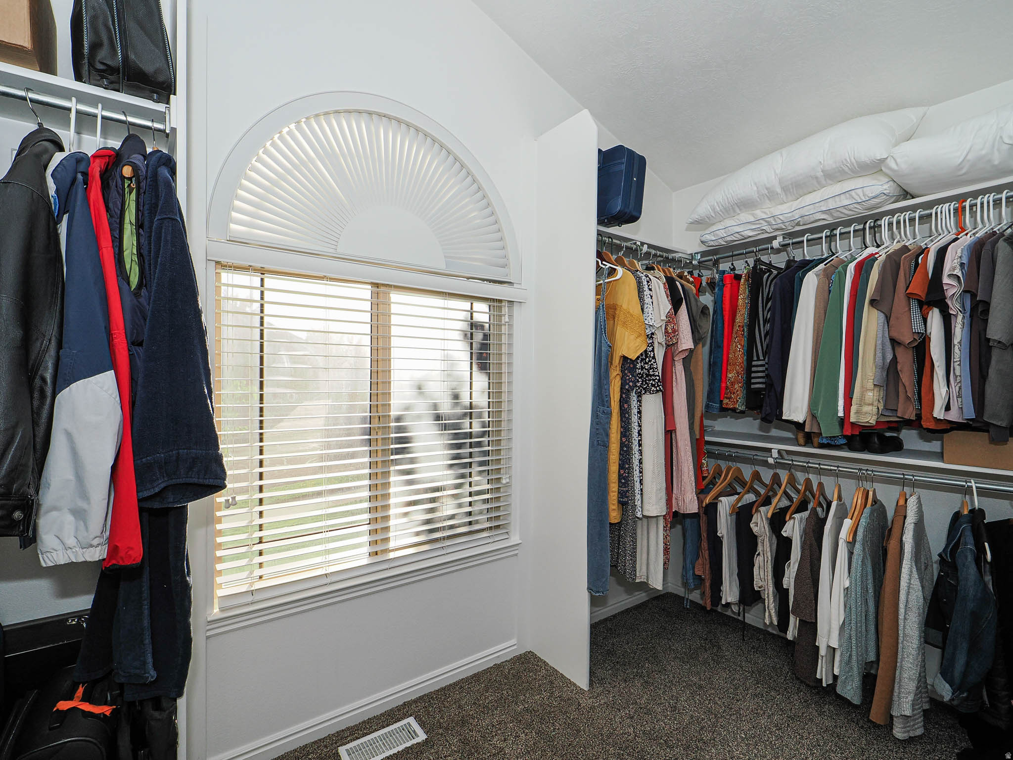 ROSECREST PLAT 1-F - Residential