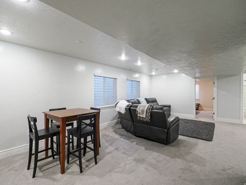 Tiny photo for 14328 S SUN BLOOM LN, Herriman, UT 84096 (MLS # 2121511)