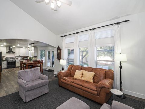 Tiny photo for 14328 S SUN BLOOM LN, Herriman, UT 84096 (MLS # 2121511)