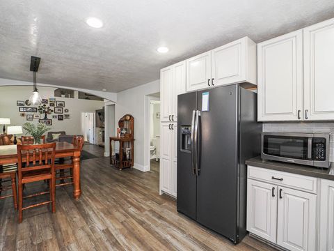 Tiny photo for 14328 S SUN BLOOM LN, Herriman, UT 84096 (MLS # 2121511)
