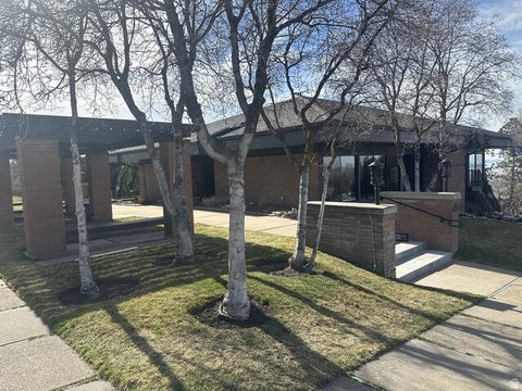 Tiny photo for 2037 S MAPLEVIEW DR E, Bountiful, UT 84010 (MLS # 2175089)