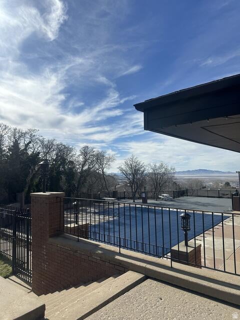 Tiny photo for 2037 S MAPLEVIEW DR E, Bountiful, UT 84010 (MLS # 2175089)
