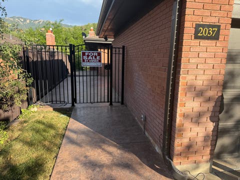 Tiny photo for 2037 S MAPLEVIEW DR E, Bountiful, UT 84010 (MLS # 2175089)