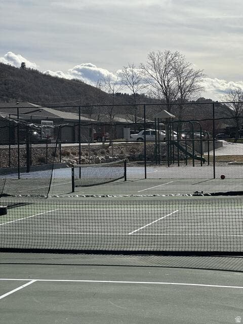 Tiny photo for 2037 S MAPLEVIEW DR E, Bountiful, UT 84010 (MLS # 2175089)
