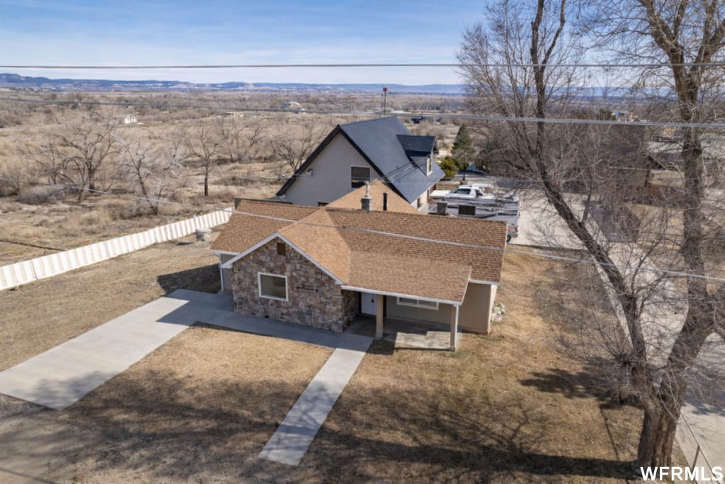 Photo of 785 S FAIRGROUNDS RD, Price, UT 84501 (MLS # 2139005)