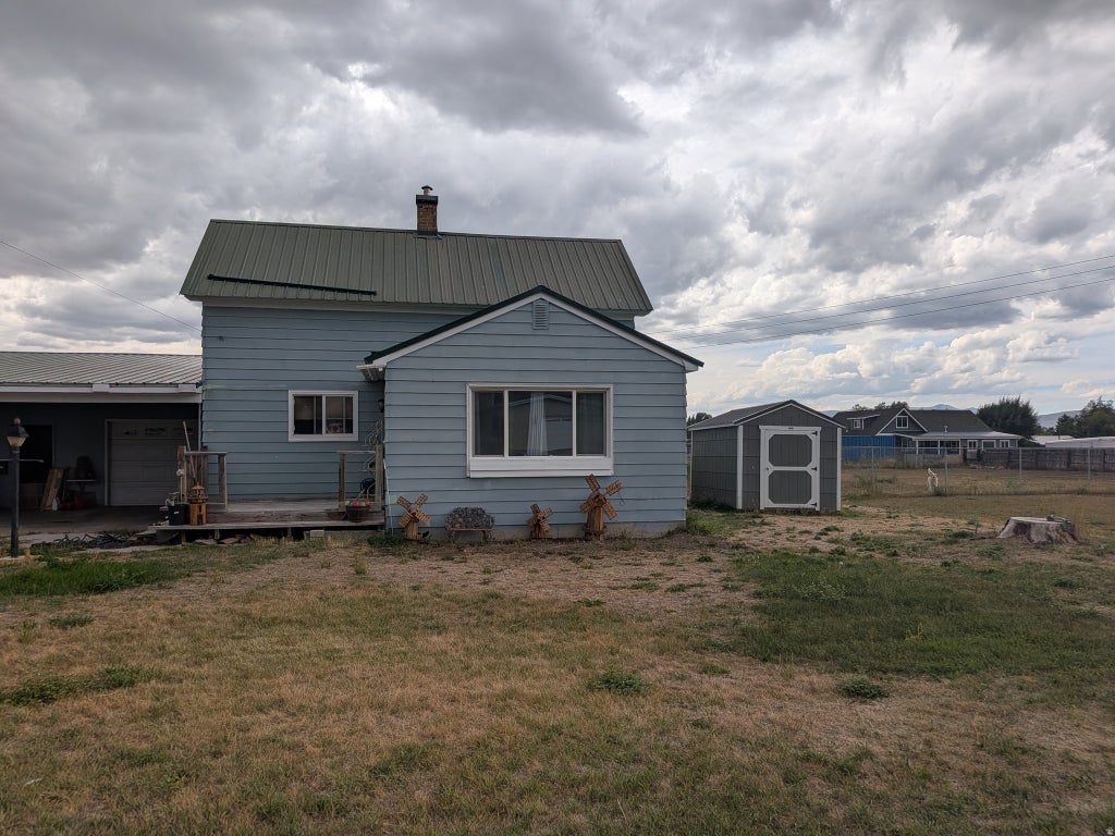 Photo of 415 N 5TH ST, Montpelier, ID 83254 (MLS # 2182331)