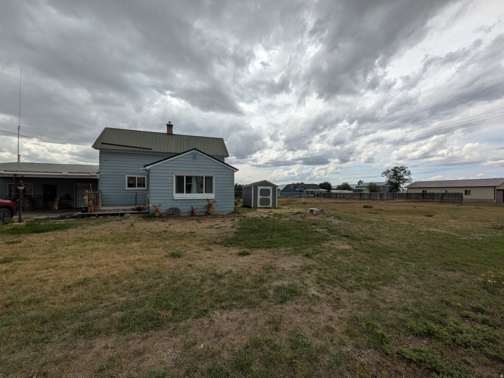 Photo of 415 N 5TH ST, Montpelier, ID 83254 (MLS # 2182331)