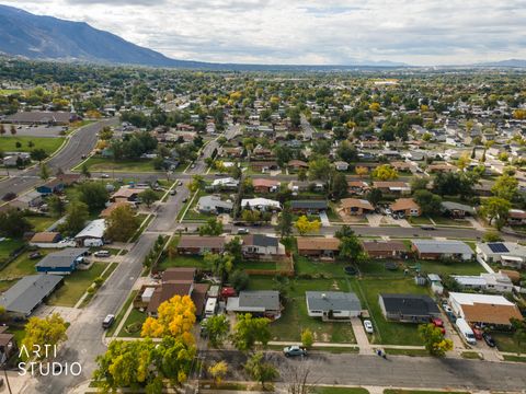 Tiny photo for 725 E 1300 N, Ogden, UT 84404 (MLS # 2147942)