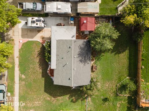 Tiny photo for 725 E 1300 N, Ogden, UT 84404 (MLS # 2147942)