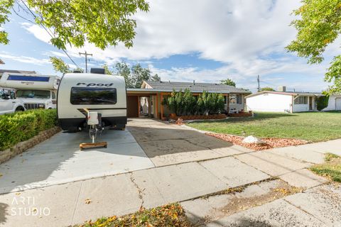 Tiny photo for 725 E 1300 N, Ogden, UT 84404 (MLS # 2147942)