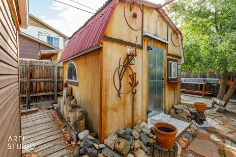 Tiny photo for 725 E 1300 N, Ogden, UT 84404 (MLS # 2147942)