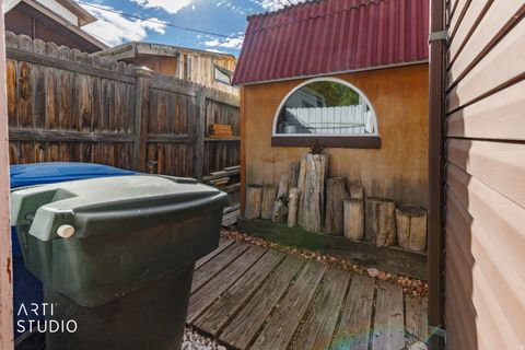 Tiny photo for 725 E 1300 N, Ogden, UT 84404 (MLS # 2147942)