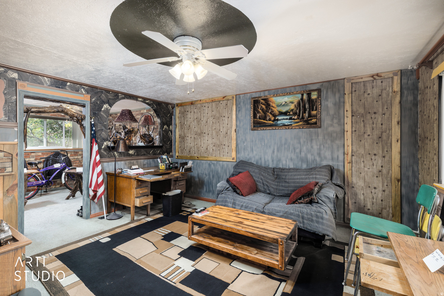 EYRIE MEADOW - Residential